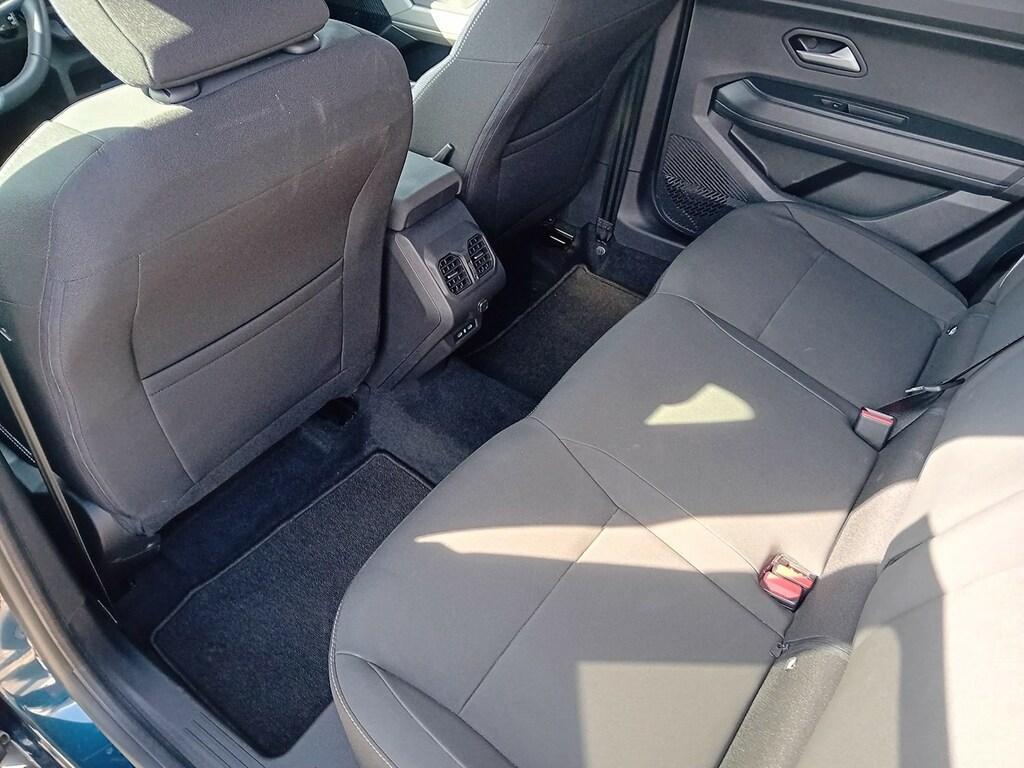 Dacia Bigster 1.2 Eco-G Journey