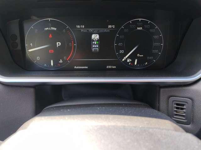 Land Rover Range Rover Sport Range Rover Sport 3.0 tdV6 HSE Dynamic auto my16