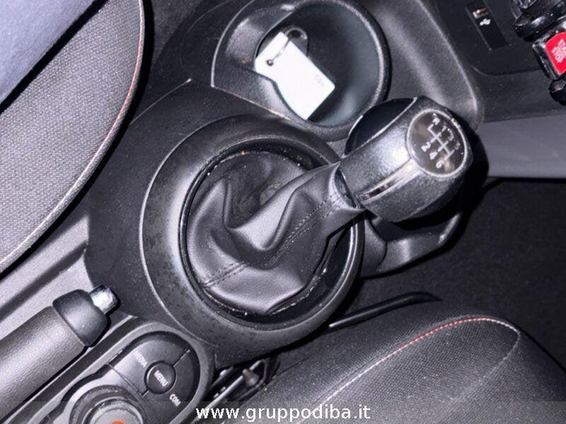 MINI Mini ONE 55KW 5 PORTE