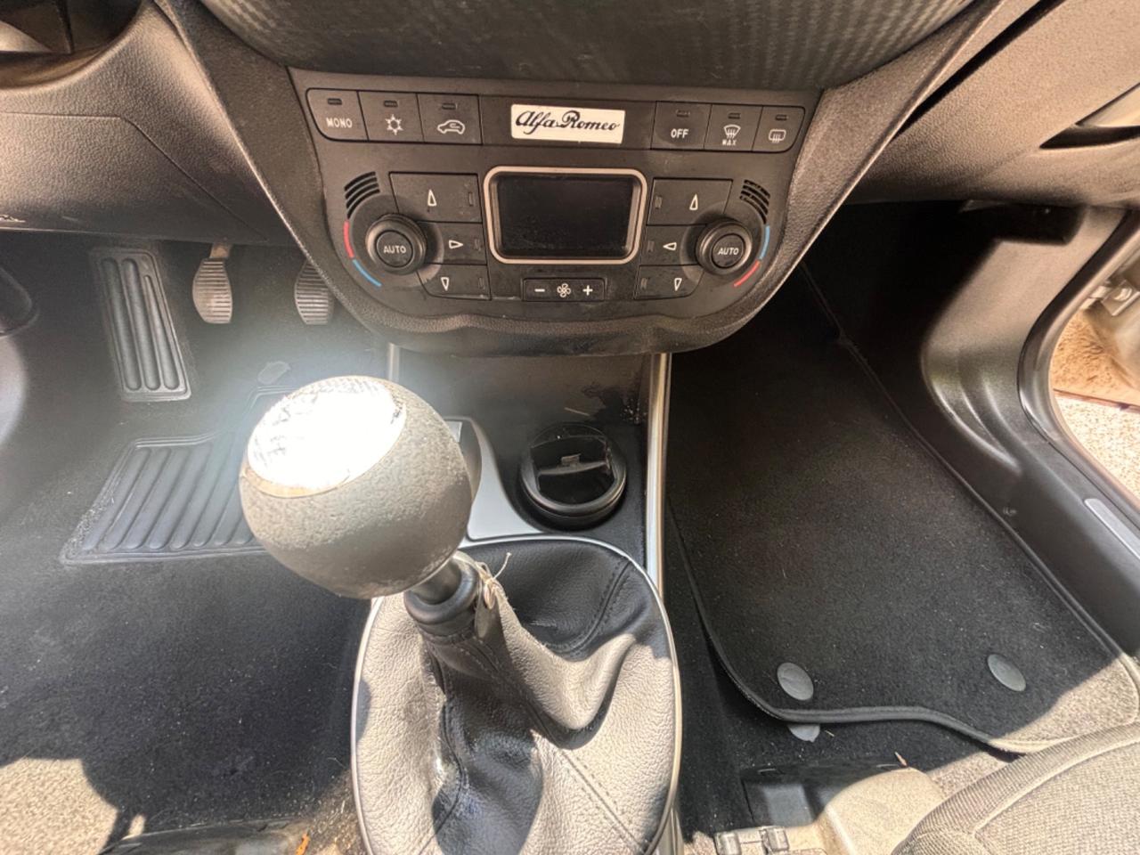 Alfa Romeo MiTo 1.6 JTDm 16V Progression