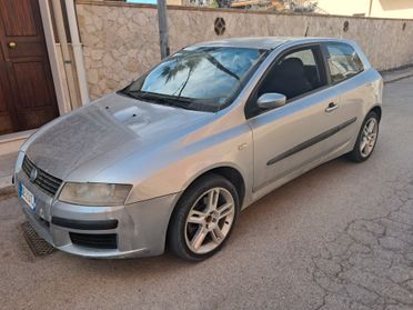 Fiat Stilo 1.9 JTD 3 porte