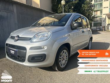FIAT Panda 3ª serie Panda 1.2 Lounge