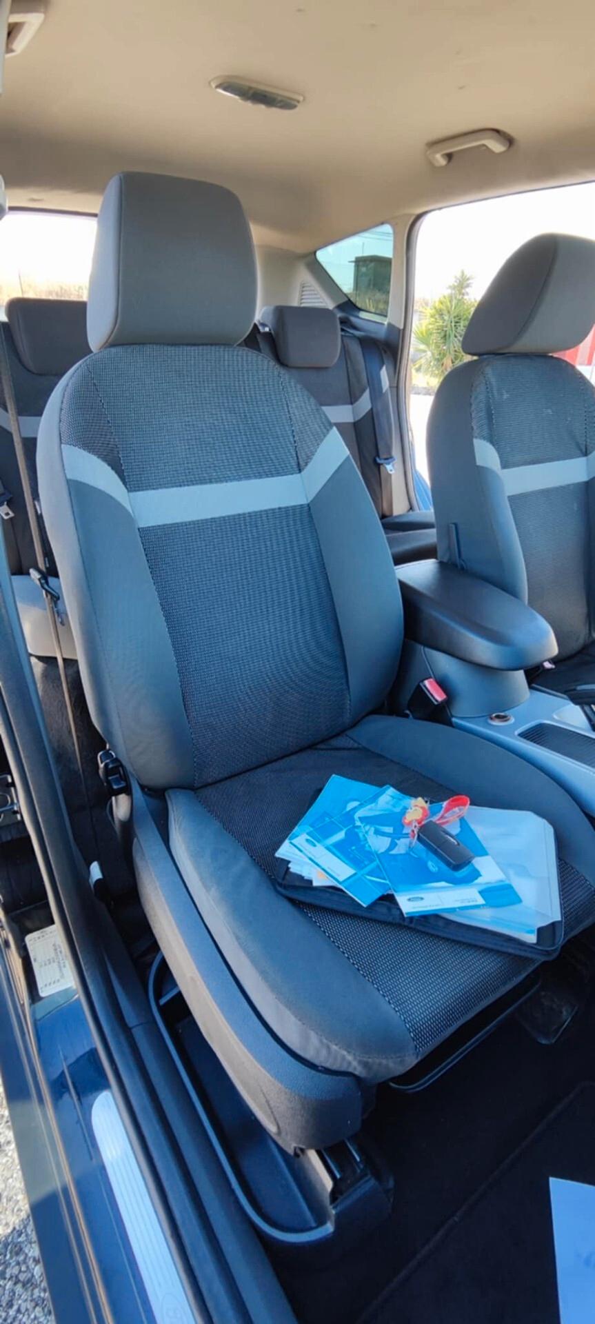 Ford Kuga Kuga+ 2.0 TDCi 140 CV 2WD DPF