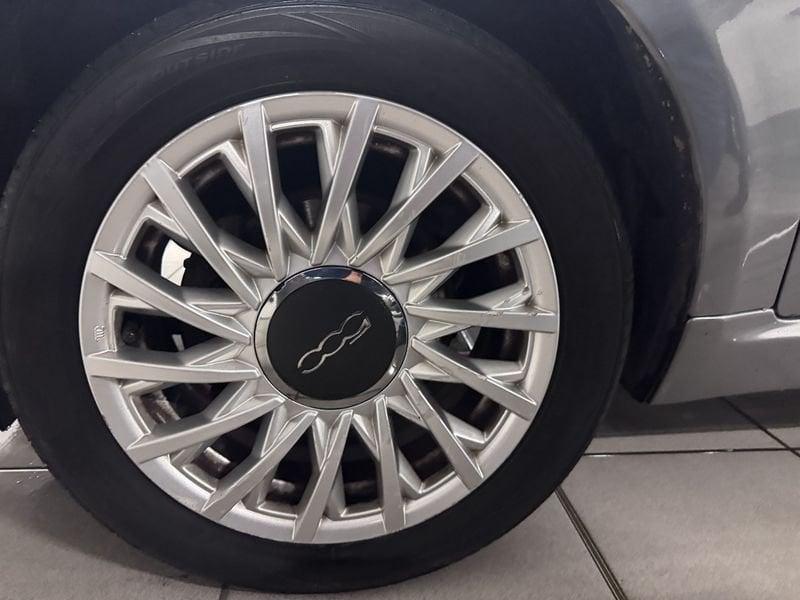 FIAT 500 500 1.2 Pop