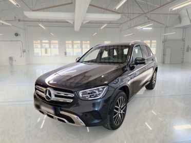 MERCEDES-BENZ GLC 300 DE 4MATIC EQ-POWER BUSINESS AUT SUV