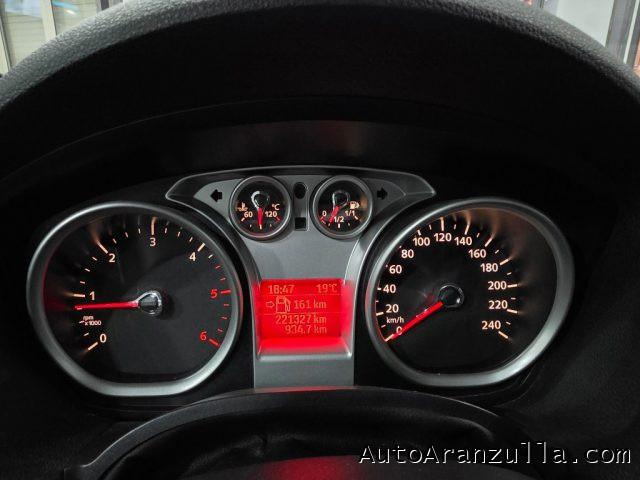 FORD Kuga 2.0 TDCi 140CV 2WD Titanium