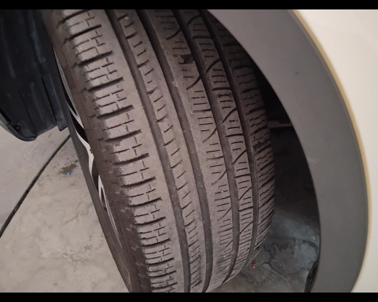 Mercedes-Benz GLA-X156 2014 - GLA 220 d (cdi) Sport 4matic 170cv auto