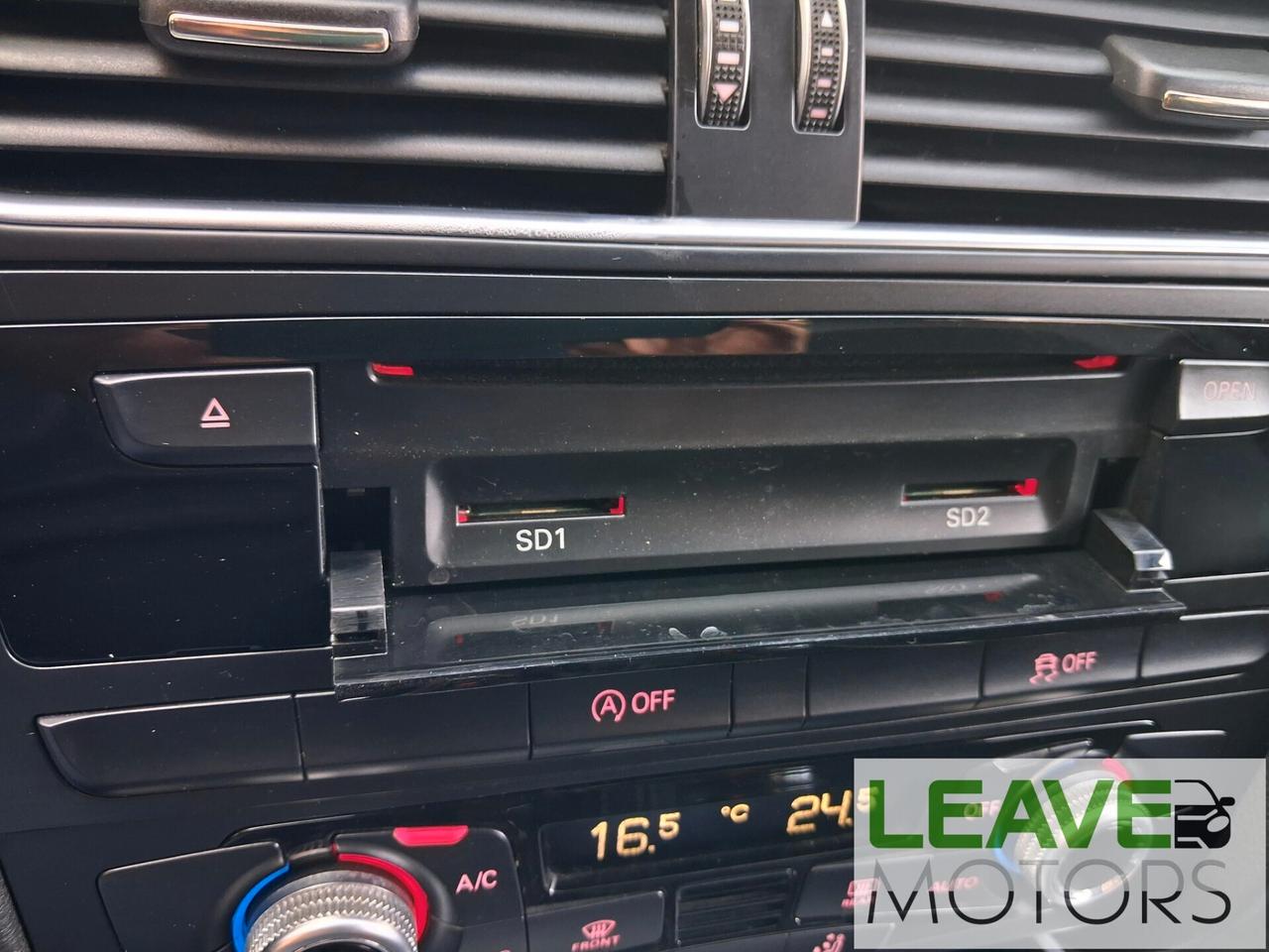 Audi A5 190 CV quattro S tronic (M1581)