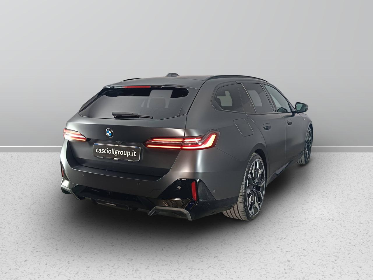 BMW Serie 5 G61 2024 Touring - 520d Touring 48V xdrive MSport Pro auto