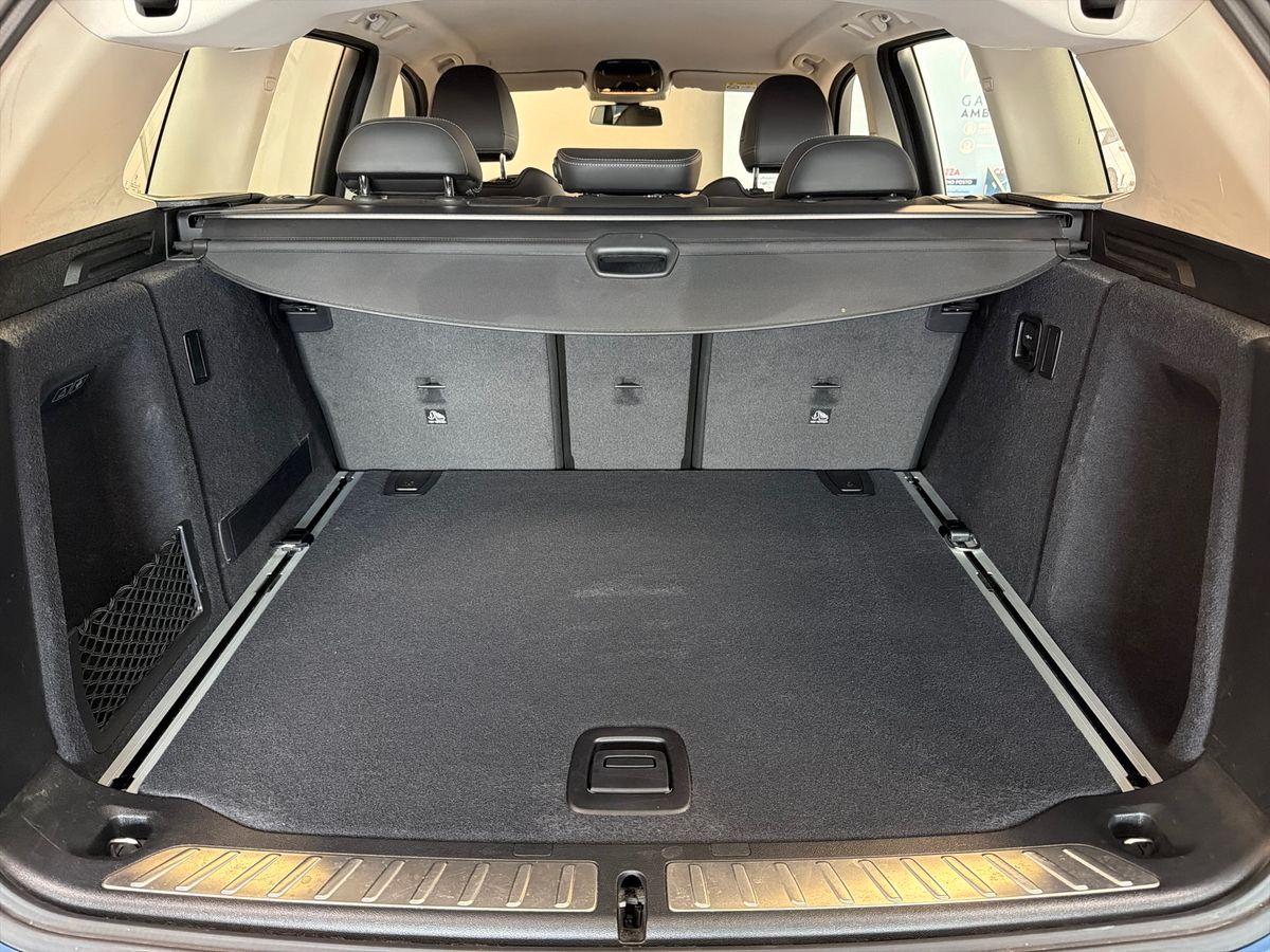 BMW X3 xdrive20d mhev 48V auto