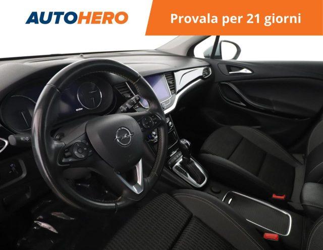 OPEL Astra 1.5 CDTI 122 CV S&S AT9 Sports Tourer Business Ele