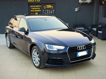 Audi A4 2.0 TDI 190 CV ultra S tronic Design Garanzia 12 Mesi