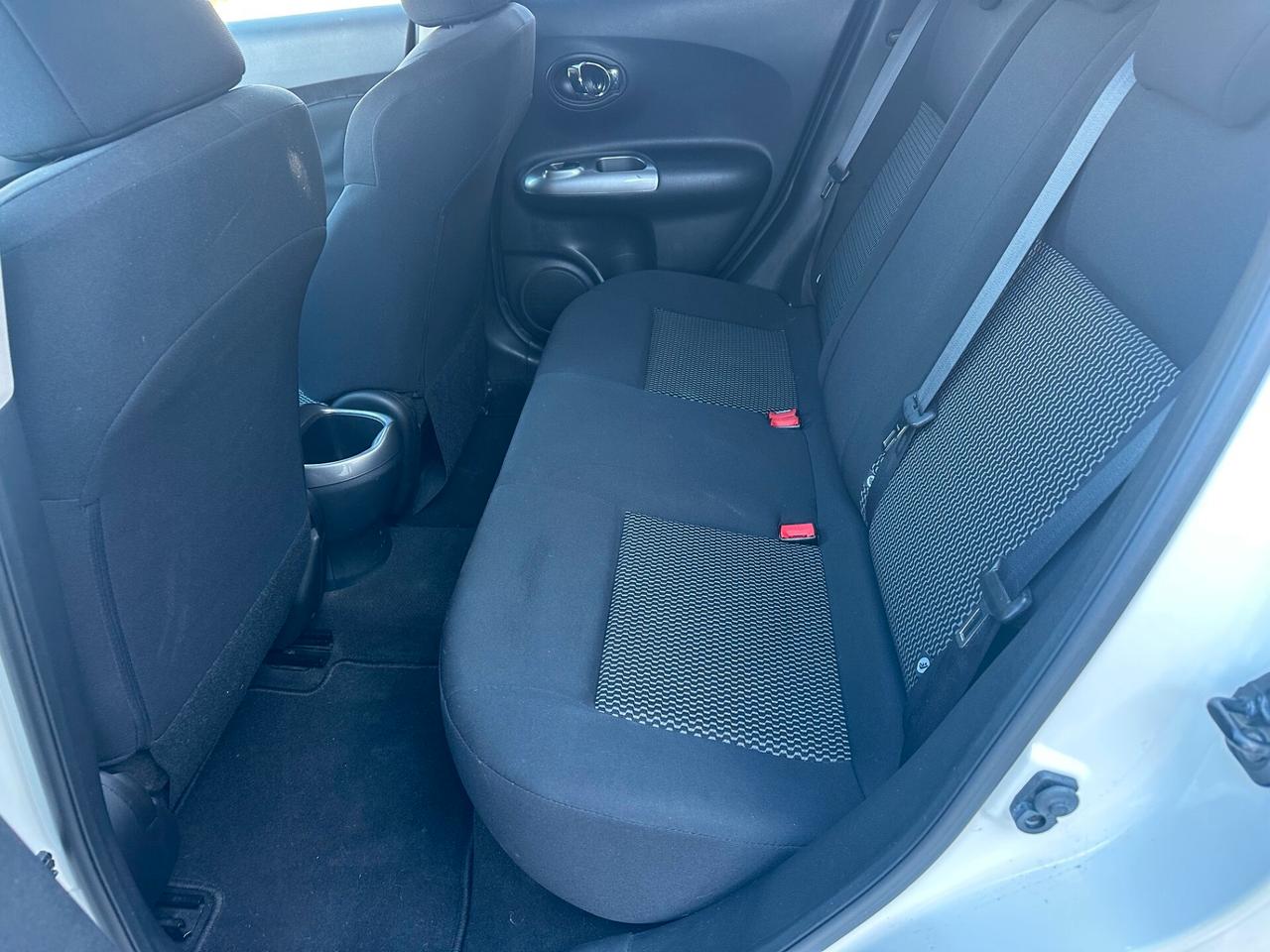 Nissan Juke 1.5 dCi Start&Stop Tekna