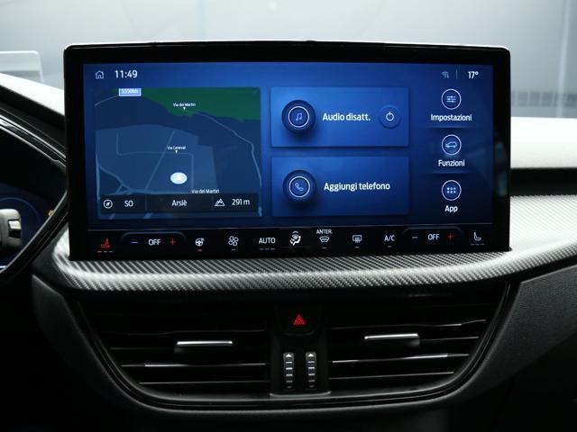 FORD Kuga 2.5 Plug In Hybrid 243CV CVT 2WD ST-Line X