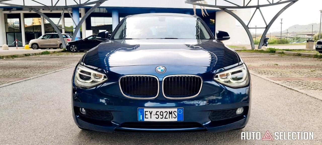 Bmw Serie 1. (Ok.Neopatentati-Motore nuovo)