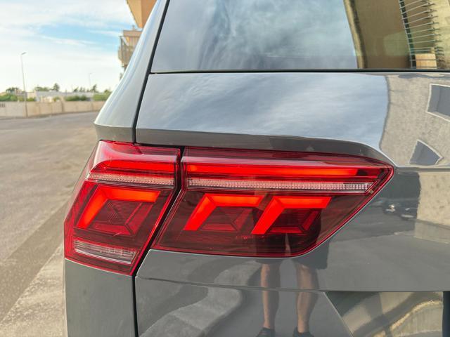 VOLKSWAGEN Tiguan 2.0 TDI 150 CV SCR DSG Elegance VIRTUAL