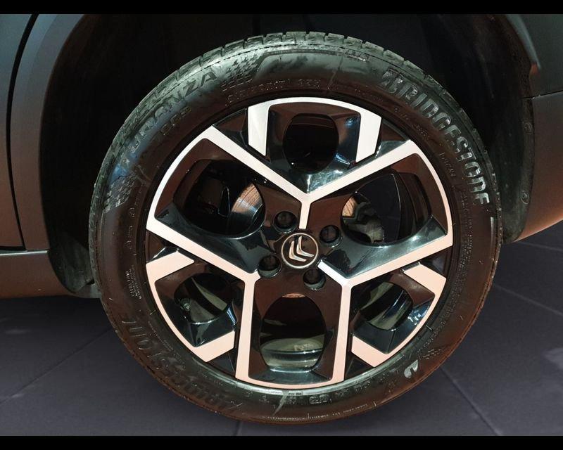 Citroën C3 Aircross PureTech 110 S&S Shine Pack