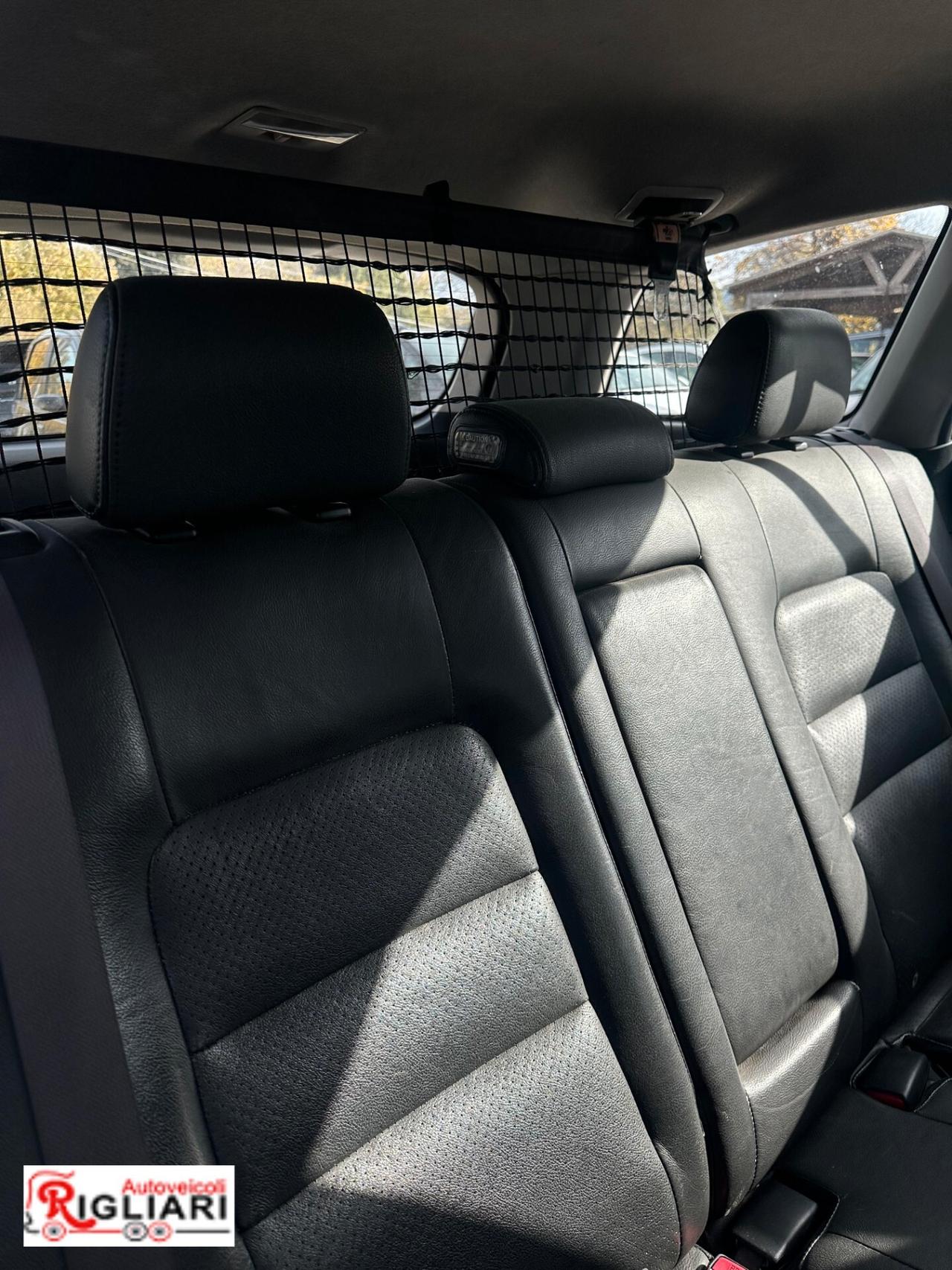 Mazda 6 - 136CV Wagon Sport