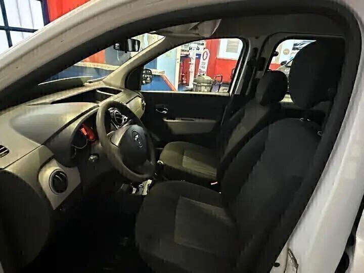 Dacia Dokker 1.5 dCi 8V 90CV Start&Stop Lauréate
