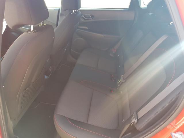 HYUNDAI Kona 1.0 T-GDI Hybrid 48V iMT NLine