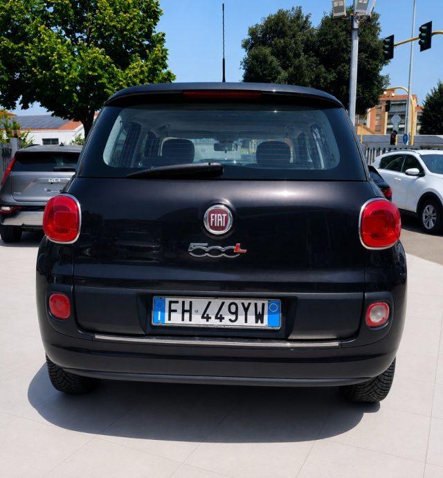 FIAT 500L 1.3 Multijet 95 CV Multimedia Navi Ok Neopatentati
