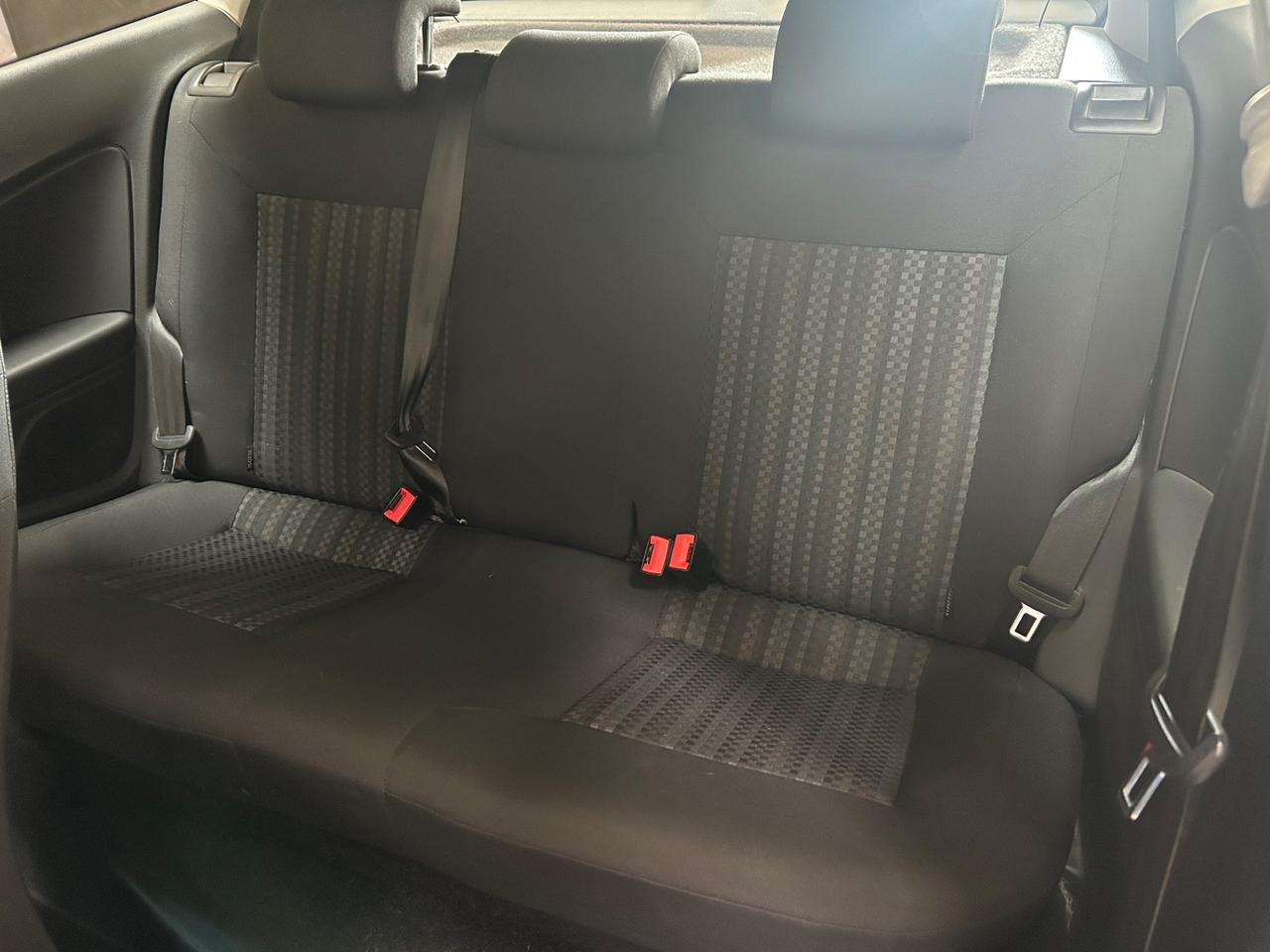 Volkswagen Polo 1.0 MPI 3p. Trendline