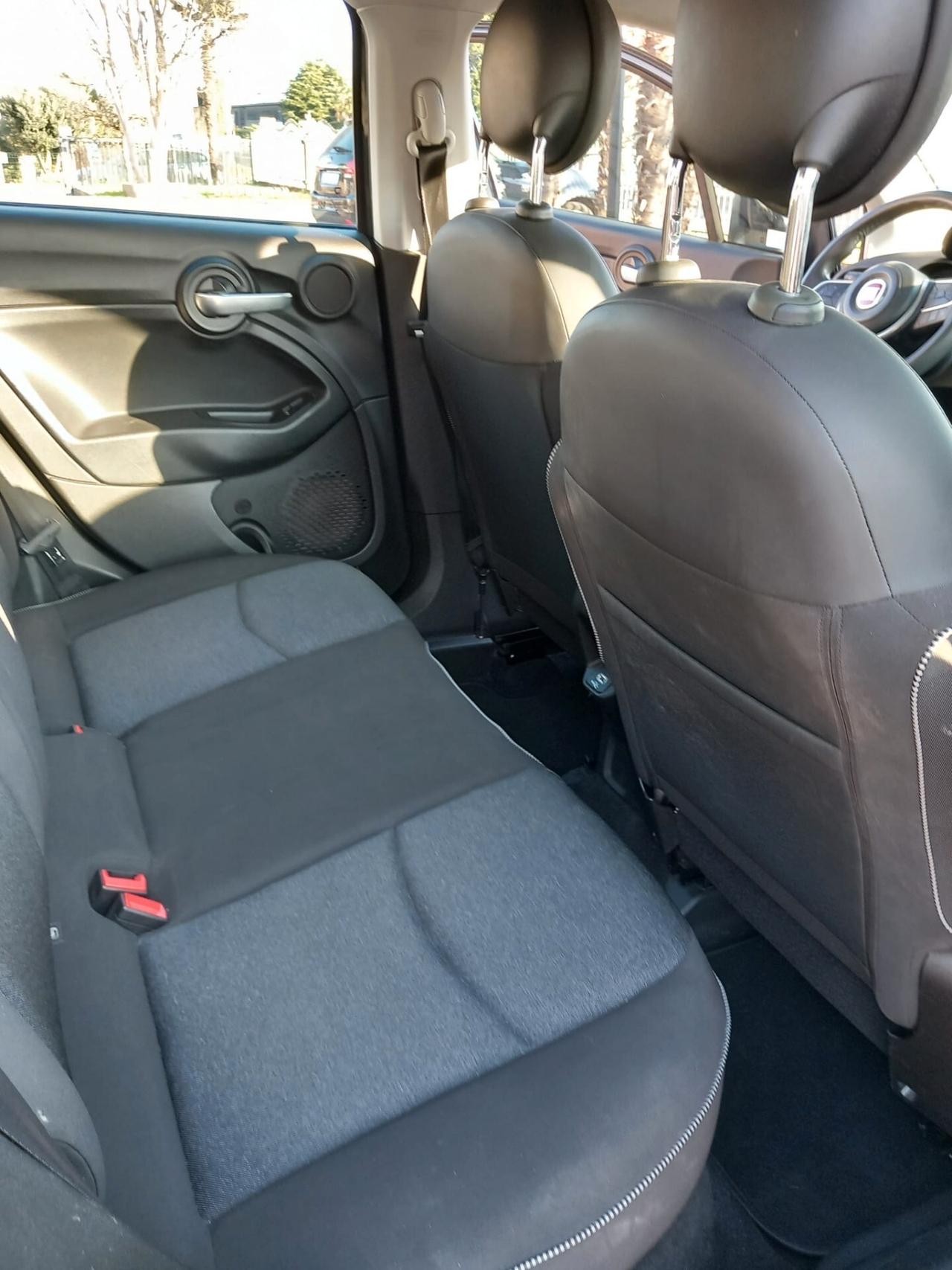 Fiat 500X 1.3 MultiJet 95 CV Lounge