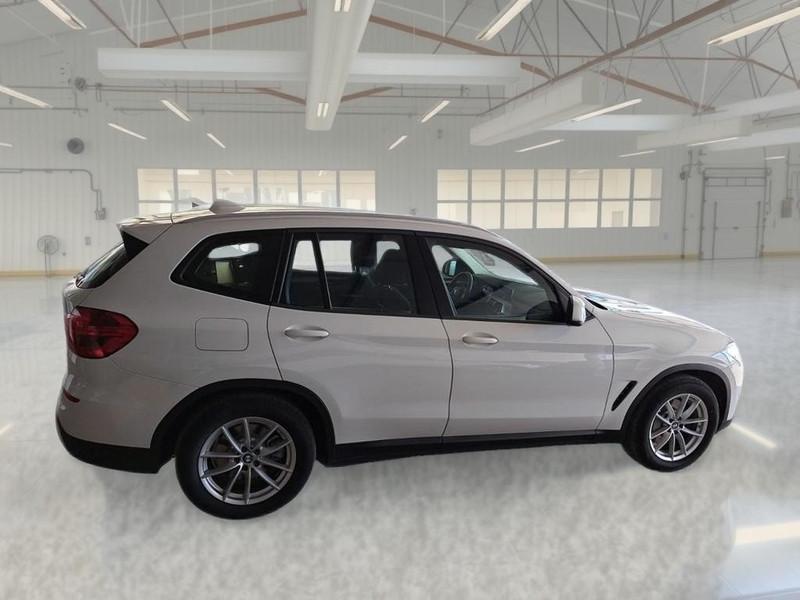 BMW X3 xDrive 30e Business Advantage Autom.