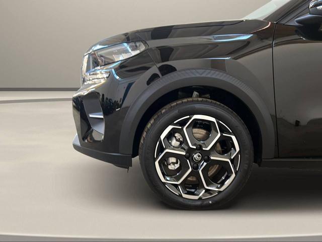 CITROEN C3 motore elettrico 113 CV Max