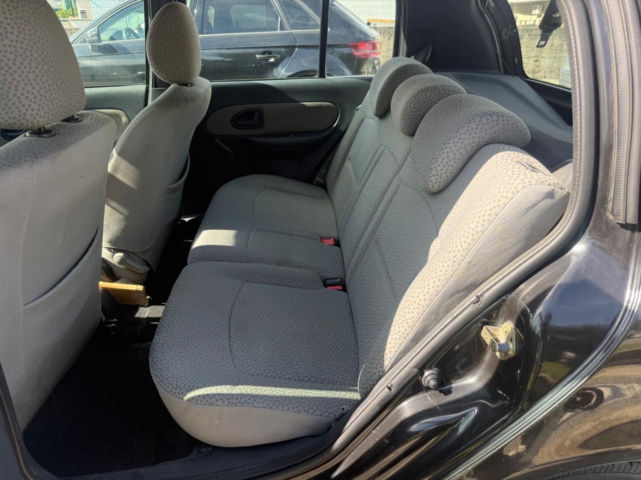 Renault Clio 1.5 diesel