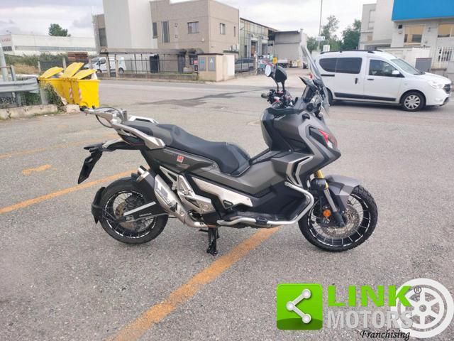 HONDA X-ADV 750 RC 95