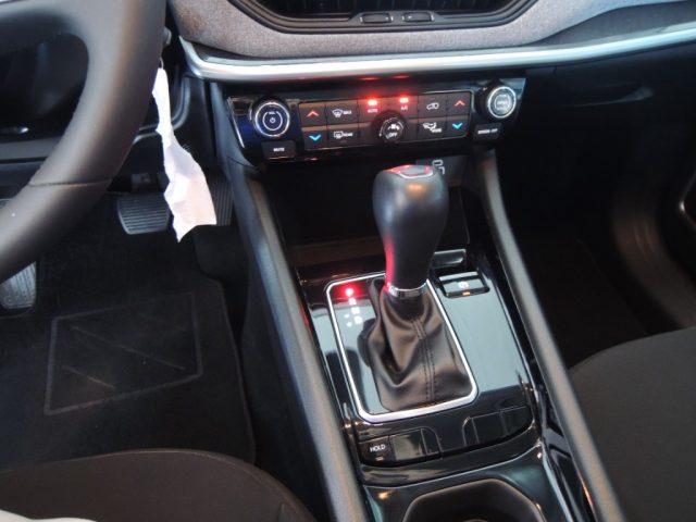 JEEP Compass 1.5 Turbo T4 130 CV MHEV 2WD Longitude