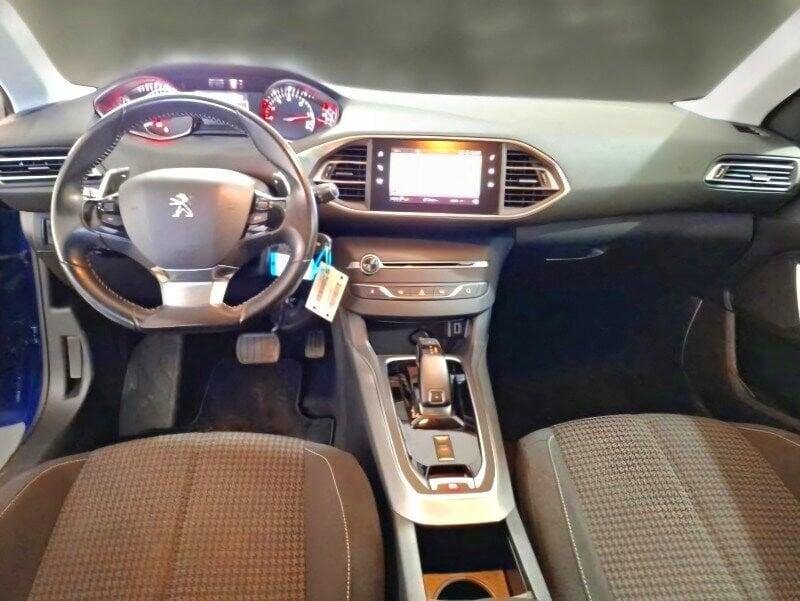 Peugeot 308 308 BlueHDi 130 S&S EAT8 Business