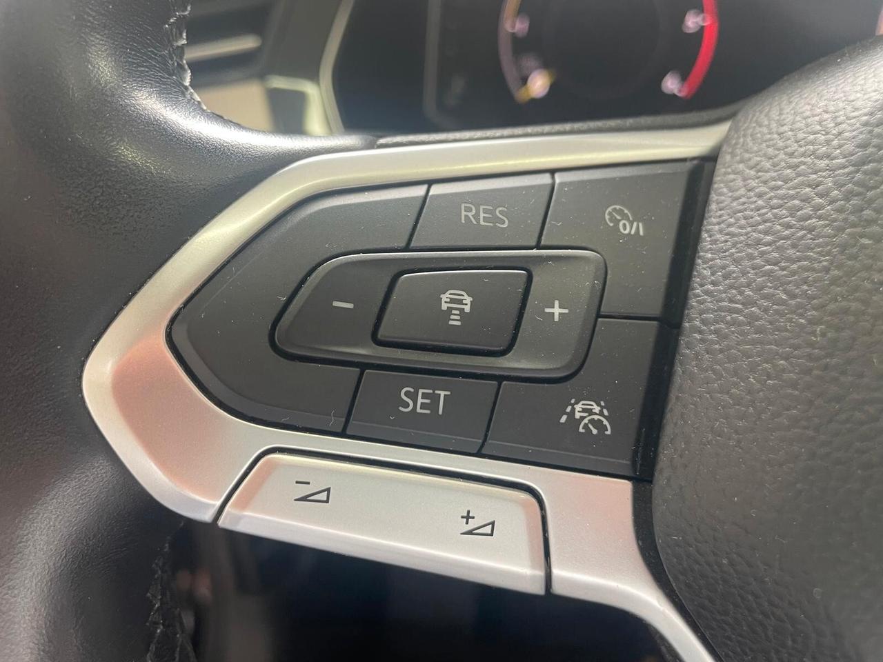 Volkswagen Passat Variant 2.0 TDI SCR 190 CV automatica