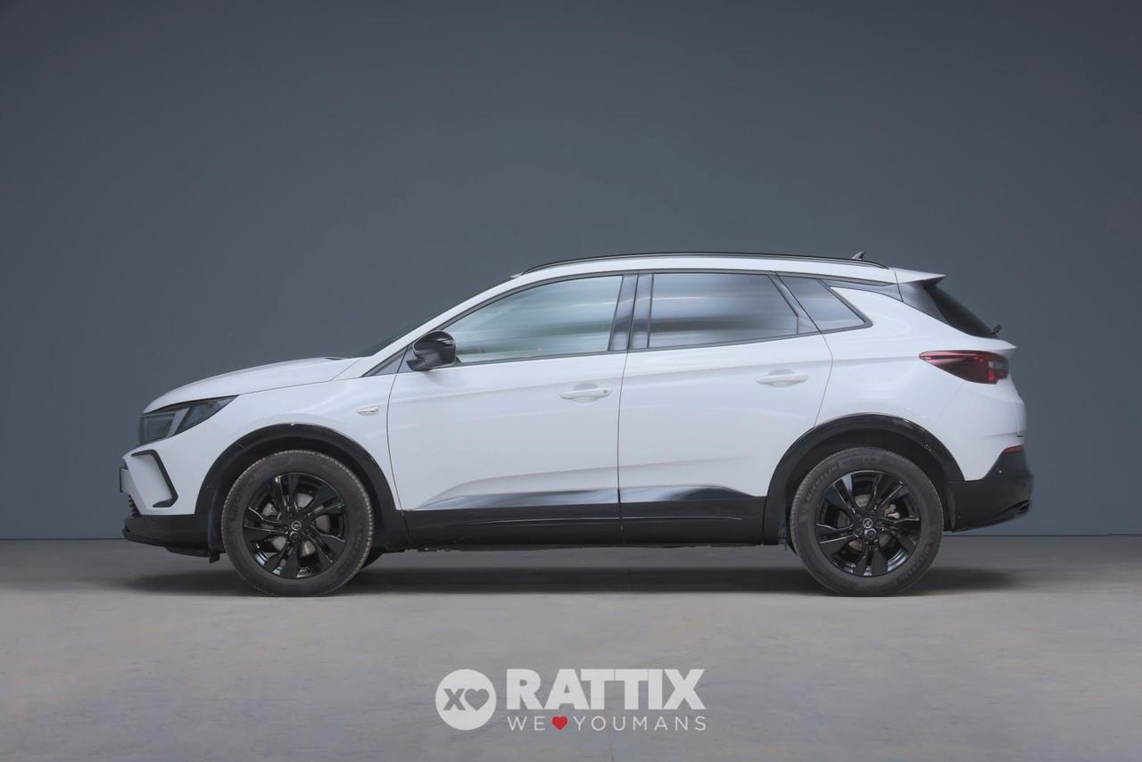 Opel Grandland 1.5 Ecotec 130CV GS AT8