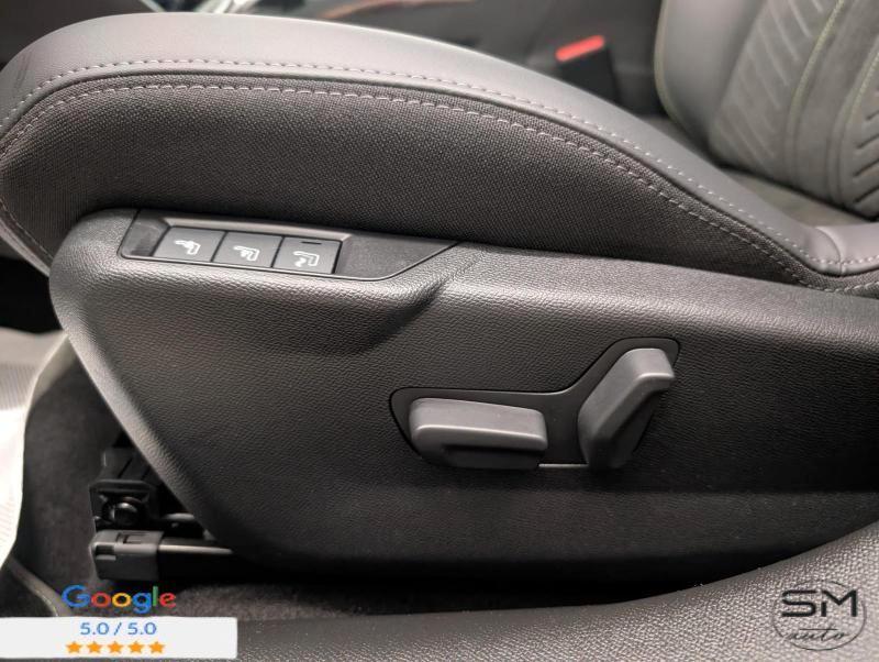 Peugeot 208 1.2 hybrid GT Exclusive 145cv e-dcs 6