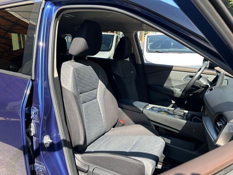 Nissan X-Trail 1.5 HEV e-4orce N-Connecta Auto