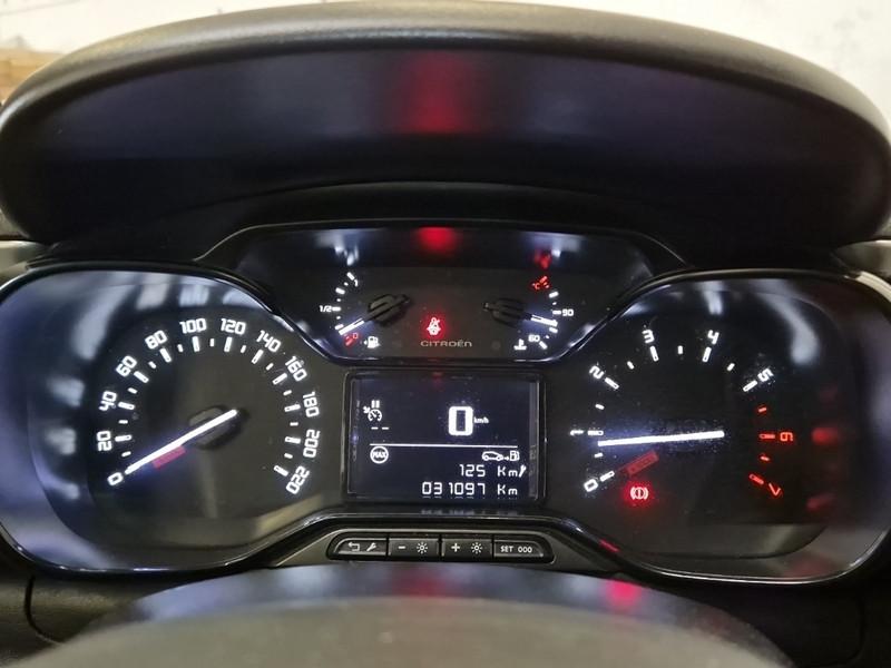 CITROEN C3 PureTech 83 S/S Shine Neo Patentati 5 PORTE