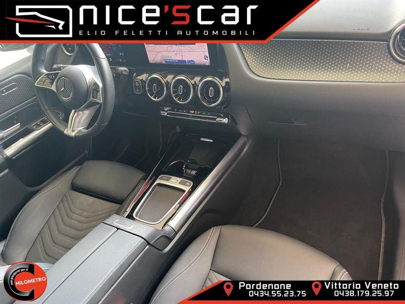 Mercedes-Benz Classe B B 180 Automatic Progressive Advanced