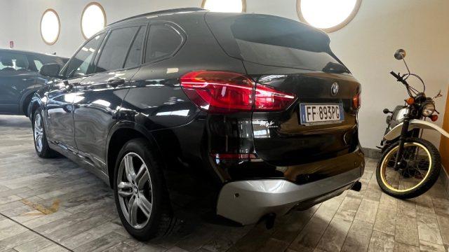 BMW X1 xDrive25d M SPORT