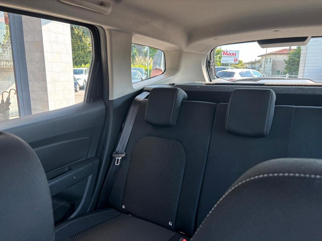 Dacia Duster 1.5 Diesel Neopatentati