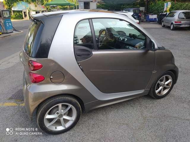 smart forTwo Fortwo 0.8 cdi Pulse 54cv FL