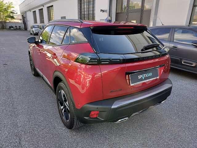Peugeot 2008 PureTech 130 S&S EAT8 Allure