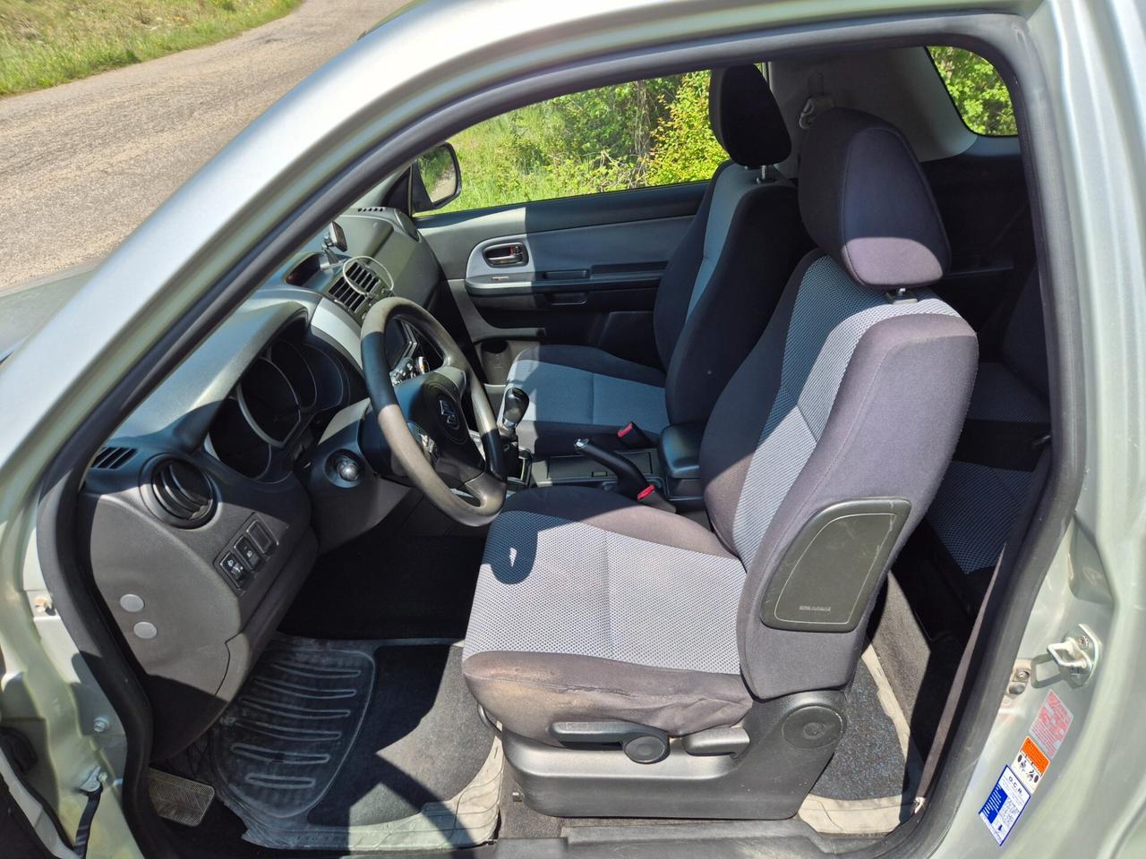 Suzuki Grand Vitara 1.9 DDiS 3 porte