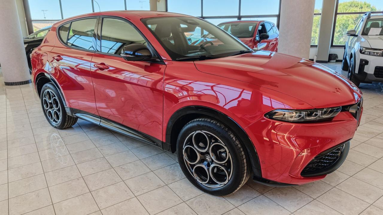 Alfa Romeo Tonale 1.6 diesel 130 CV TCT6 Sprint