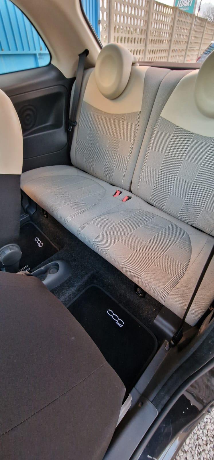 Fiat 500 1.3 Multijet 16V 95 CV Lounge 11/2015