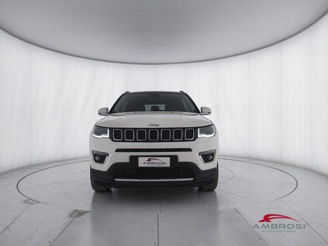 JEEP Compass 1.4 MultiAir 170 CV aut. 4WD Limited