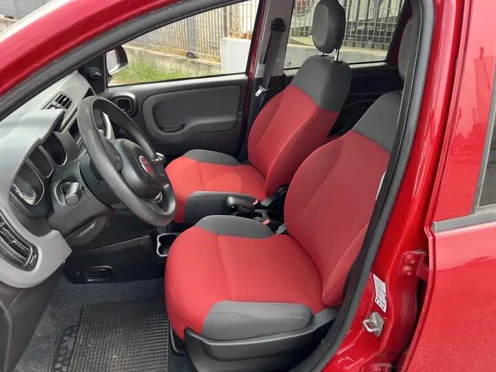 Fiat Panda 1.3 MJT S&S Pop Van 2 posti