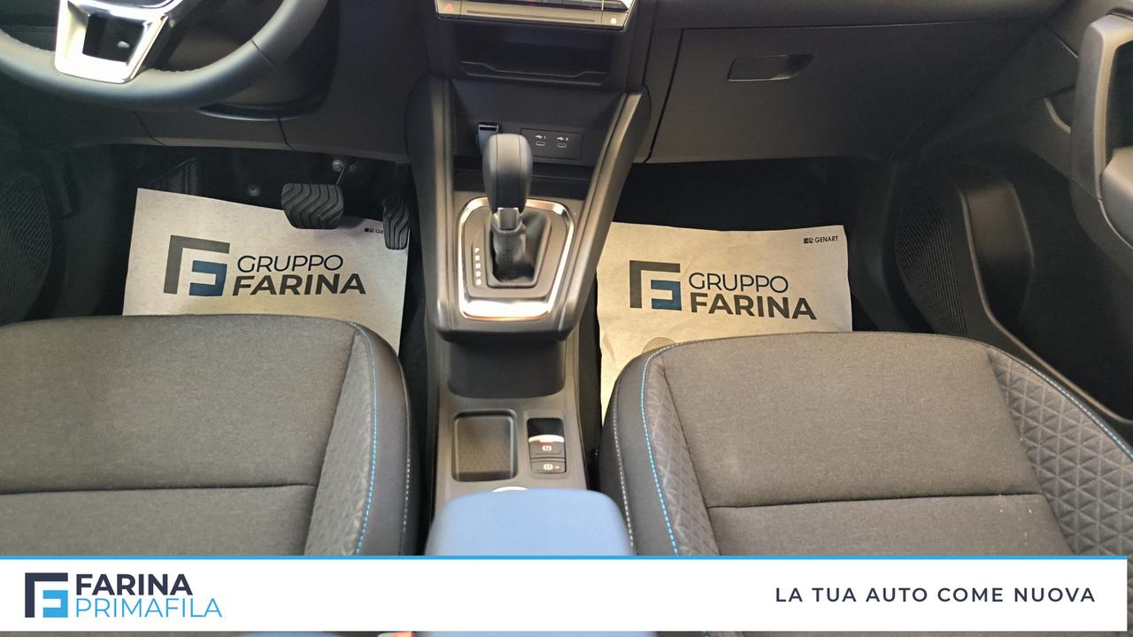 RENAULT SYMBIOZ evolution E Tech full hybrid 145