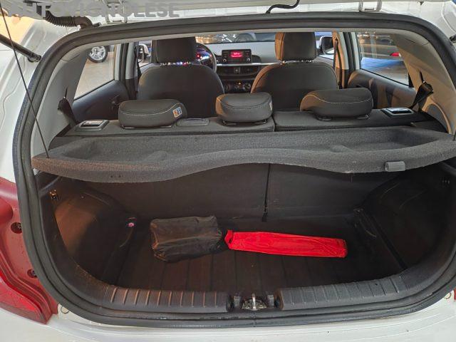 KIA Picanto 1.0 12V EcoGPL 5 porte Cool